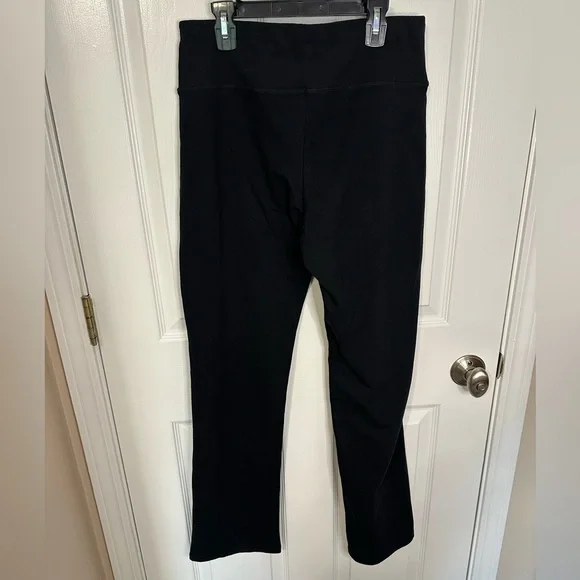 Juicy Couture Wide Leg Leggings - The quintessential Y2K Brand - Picture 4 of 4